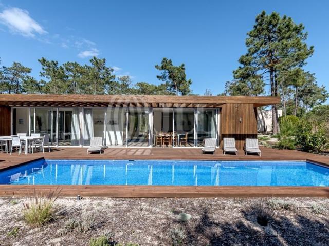 Casa de prestígio de 221 m² à venda Troia, Tróia, Setúbal