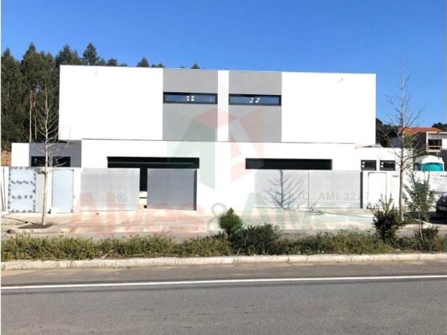 Casa de prestígio de 222 m² à venda Maia, Portugal