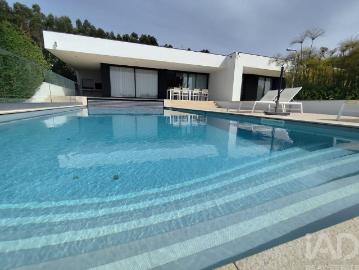 Açores, Portugal - Cozinha equipada, Jardim