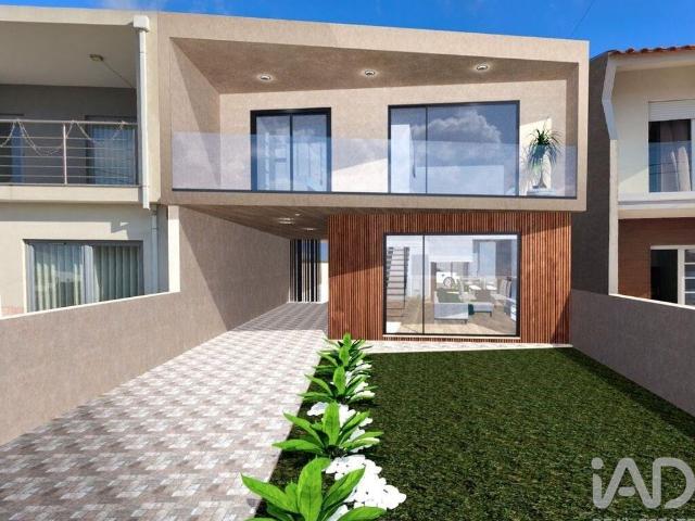 Casa de prestígio de 227 m² à venda Gafanha da Encarnação, Aveiro