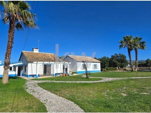 Casa de prestígio de 229 m² à venda Setúbal