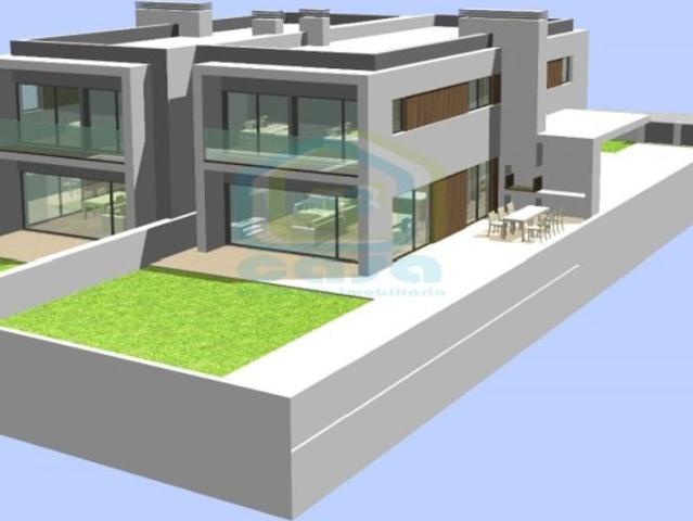 à venda Casa Exclusiva de 229 m2, Torres Vedras, Portugal