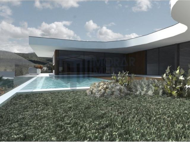 Casa de prestígio de 230 m² à venda Guimarães, Portugal