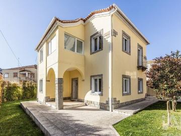 Casa para alugar em Área Metropolitana de Lisboa - Varanda