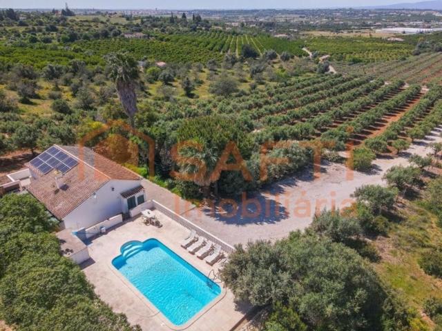 Casa de prestígio de 231 m² à venda Lameiras, Lagoa, Faro