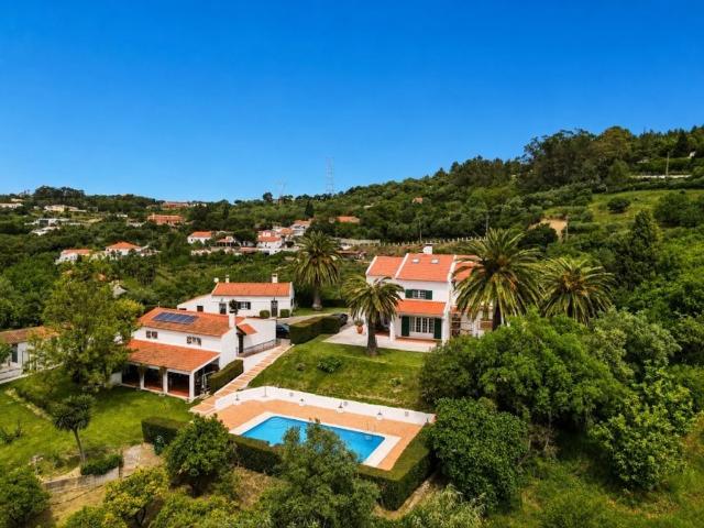 Casa de prestígio de 231 m² à venda Vila Franca de Xira, Lisboa