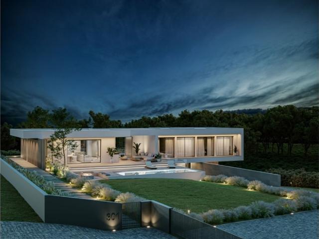 Casa de 291 m² à venda Alcobaça, Portugal