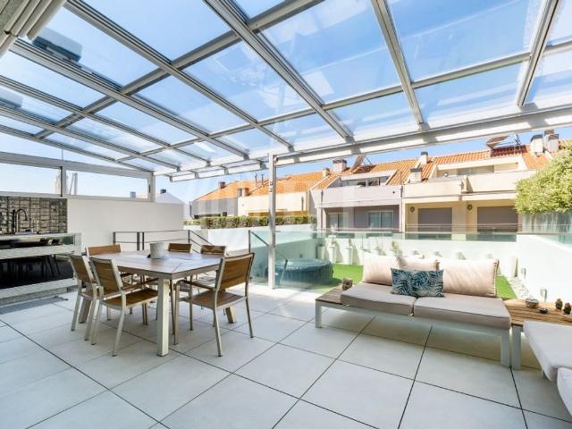 Casa de prestígio de 233 m² à venda Vila Nova de Gaia, Portugal