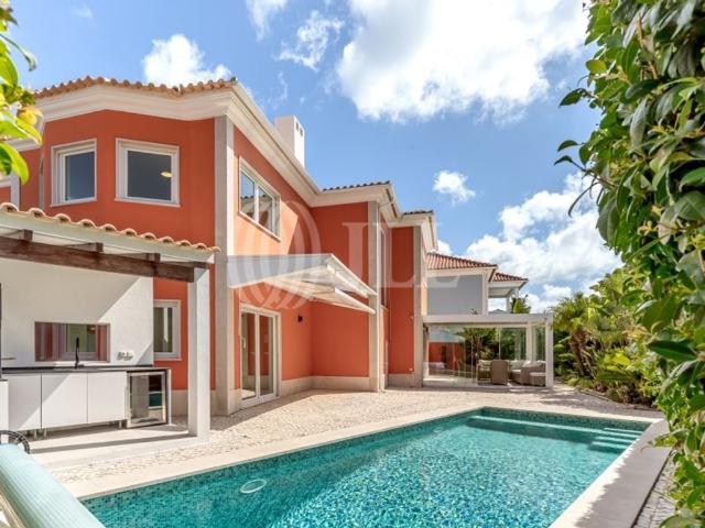 Casa de prestígio de 234 m² à venda Murches, Cascais, Lisboa