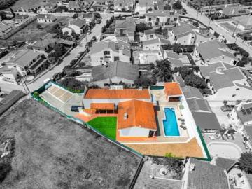 Pocinho, Castelo, Castelo, Sesimbra - Escritório
