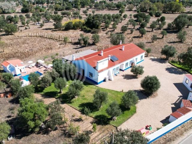 Casa de prestígio de 236 m² à venda Arraiolos, Évora