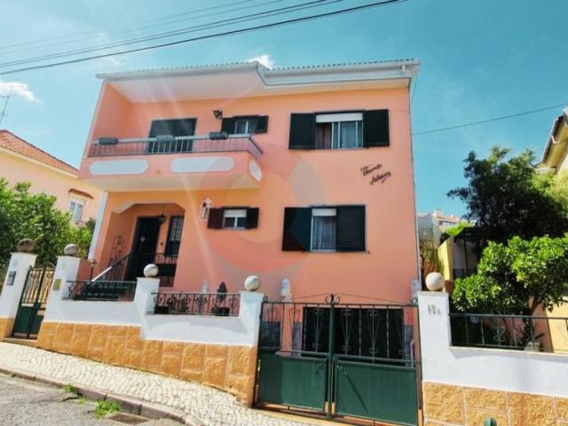 Casa de prestígio de 236 m² à venda Loures, Lisboa