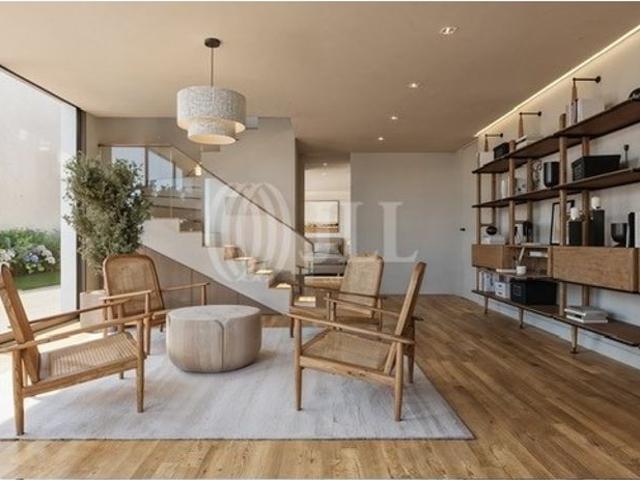 Casa de prestígio de 237 m² à venda Estoril, Cascais, Lisboa