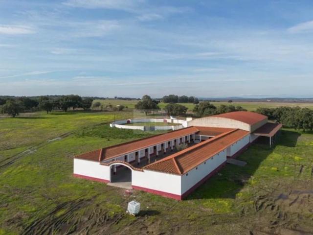 Casa de prestígio de 2403 m² à venda Viana do Alentejo, Évora