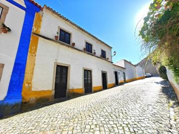 Casa de prestígio de 240 m² à venda Castelo, Óbidos, Leiria