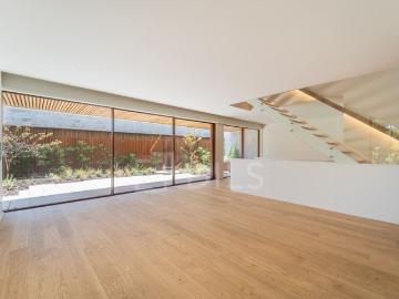 Casa de prestígio de 241 m² à venda Aldoar, Porto