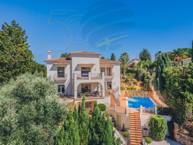 Casa de prestígio de 241 m² à venda Estombar, Lagoa, Faro