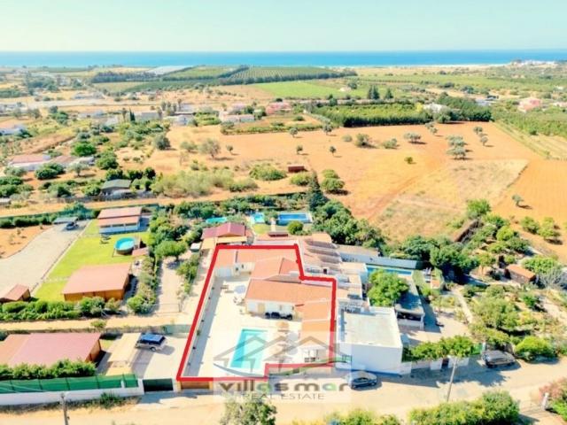 Casa de prestígio de 243 m² à venda Vila Real de Santo António, Faro