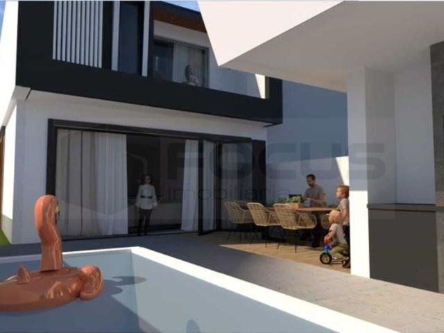 Casa de prestígio de 244 m² à venda Ílhavo, Portugal
