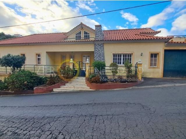 Casa de luxo de 247 m² à venda Ponta do Sol, Madeira