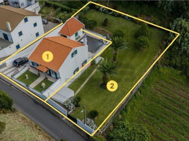 Casa de prestígio de 248 m² à venda Lagoa, Açores