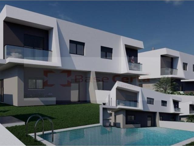 Casa de prestígio de 250 m² à venda Centro, Azambuja, Lisboa