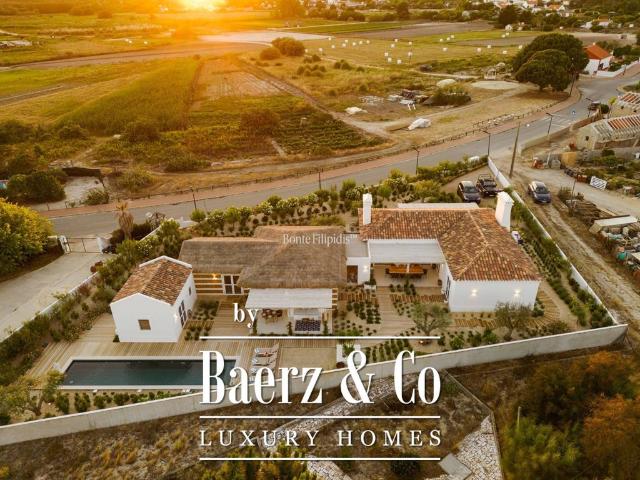 Casa de luxo de 250 m² à venda Carvalhal, Portugal