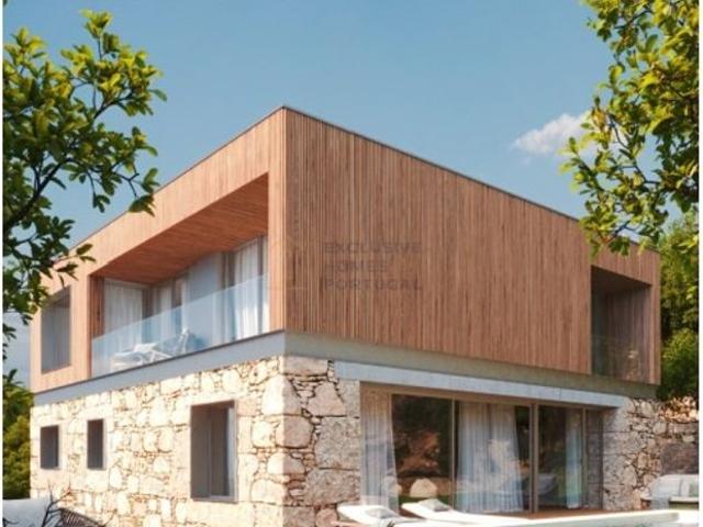 Casa de prestígio de 250 m² à venda Ponte de Lima, Portugal