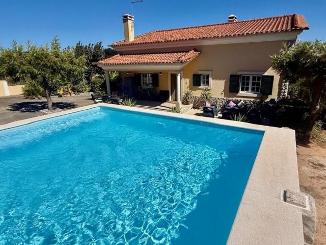 Casa de prestígio de 250 m² à venda Rio Maior, Portugal
