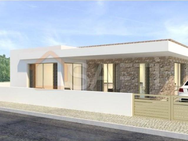 Casa de prestígio de 250 m² à venda Salir do Porto, Caldas da Rainha, Leiria