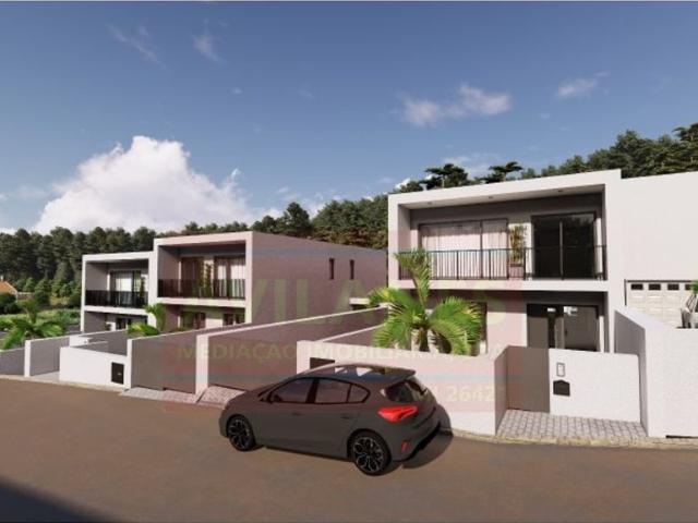 Casa de prestígio de 250 m² à venda Santa Maria da Feira, Portugal