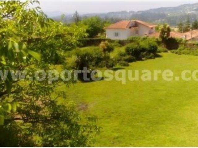 Casa de prestígio de 650 m² à venda Santo Tirso, Portugal
