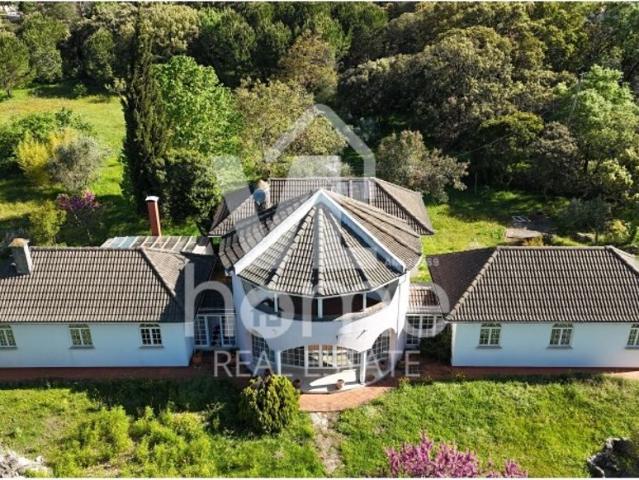 Casa de prestígio de 250 m² à venda Vila Nova de Ourém, Portugal