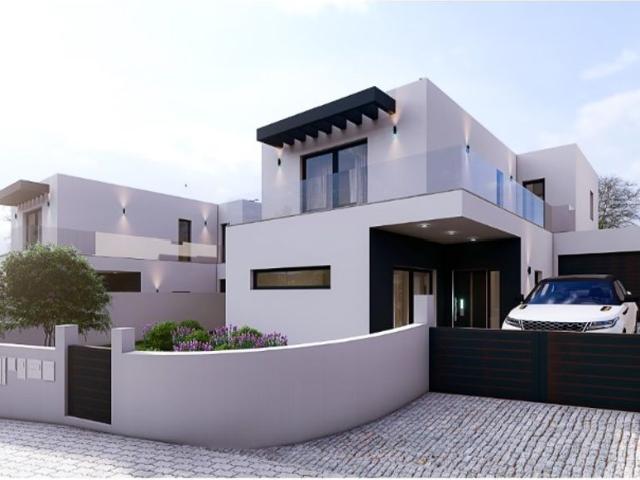 Casa de prestígio de 251 m² à venda Lourinhã, Lisboa
