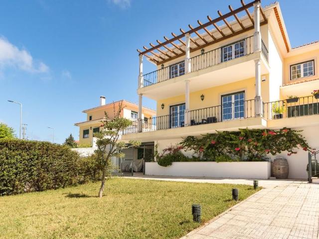 Casa de prestígio de 252 m² à venda Cadaval, Lisboa
