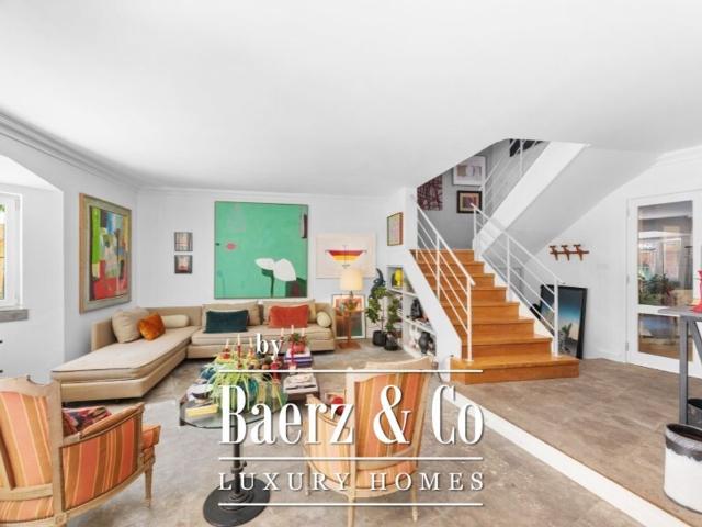 Casa de prestígio de 253 m² à venda Cascais, Lisboa