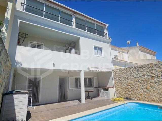 Casa de prestígio de 255 m² à venda Faro, Portugal