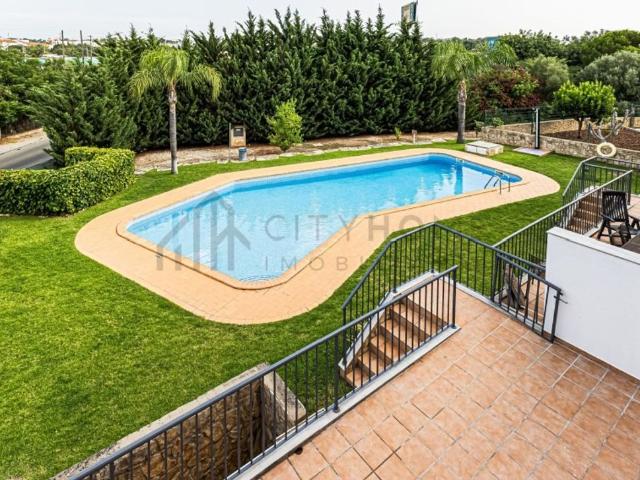 Casa de prestígio de 258 m² à venda Albufeira, Portugal