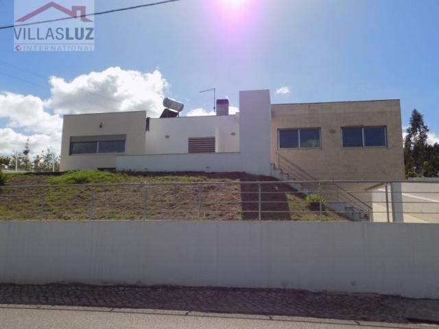 Casa de prestígio de 258 m² à venda Caldas da Rainha, Leiria