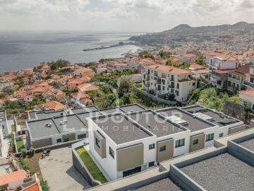 Casa de prestígio de 258 m² à venda Funchal, Portugal