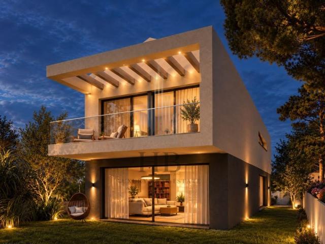 Casa de prestígio de 258 m² à venda Tojeira, Sintra, Lisboa