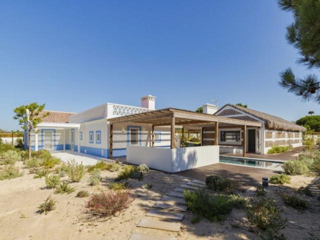 Casa de prestígio de 259 m² à venda Grândola, Portugal