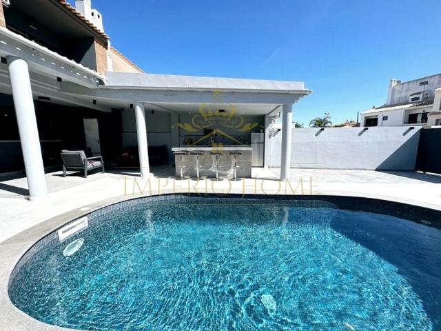 Casa de prestígio de 260 m² à venda Calicos, Albufeira, Faro