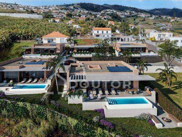 Casa de prestígio de 260 m² à venda Estreito da Calheta, Calheta, Madeira