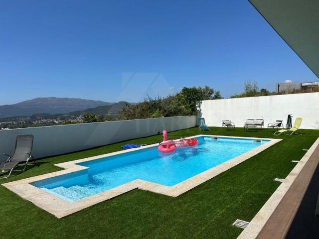 Casa de prestígio de 260 m² à venda Ponte de Lima, Viana do Castelo