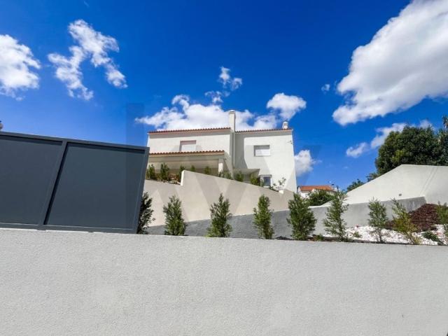 Casa de prestígio de 260 m² à venda Torres Vedras, Portugal