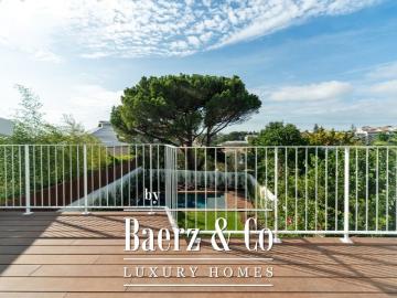 Casa de prestígio de 261 m² à venda Cascais, Lisboa