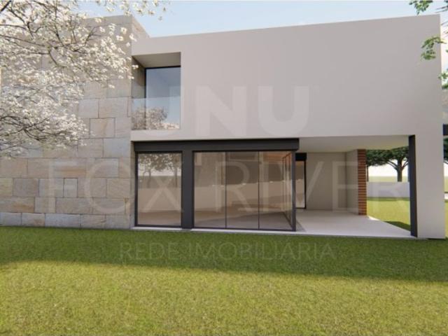 Casa de luxo de 262 m² à venda Vila Nova de Cerveira, Portugal