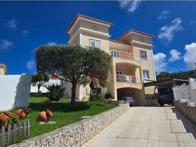 Casa de prestígio de 265 m² à venda Mafra, Portugal