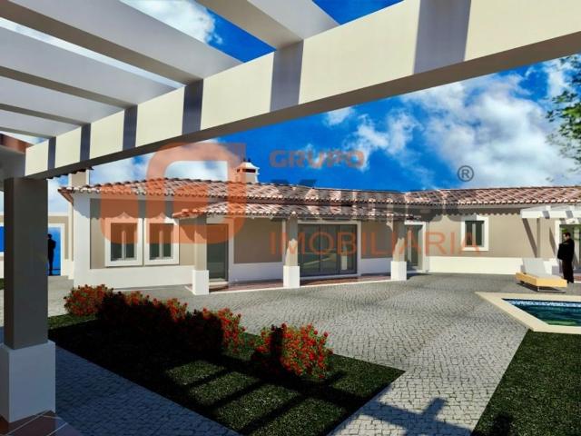 Casa de prestígio de 265 m² à venda Torre, Caldas da Rainha, Leiria